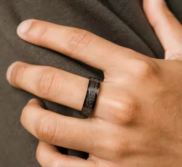 Ayatul Kursi Ring
