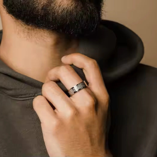Ayatul Kursi Ring