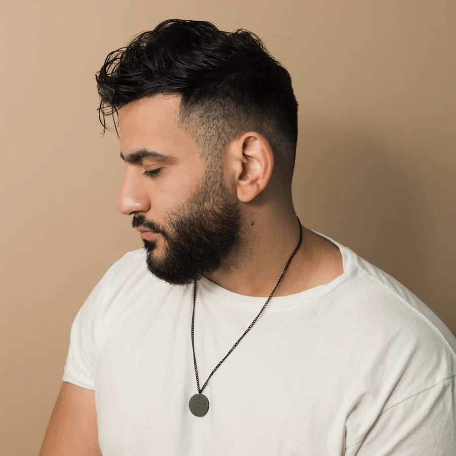 Ayatul Kursi Necklace