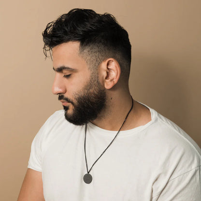 Ayatul Kursi Necklace