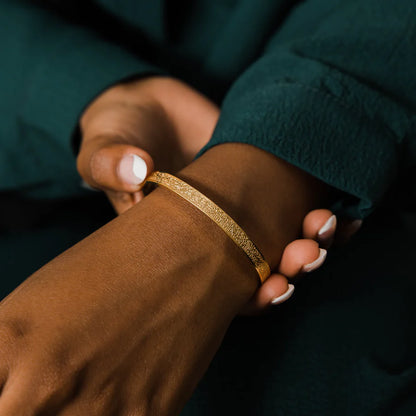 Ayatul Kursi Bangle